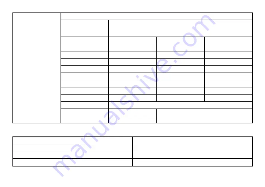 Invacare HomeFill HF2ECE6 User Manual Download Page 41