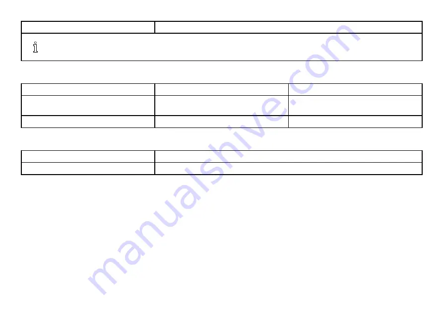 Invacare HomeFill HF2ECE6 User Manual Download Page 43