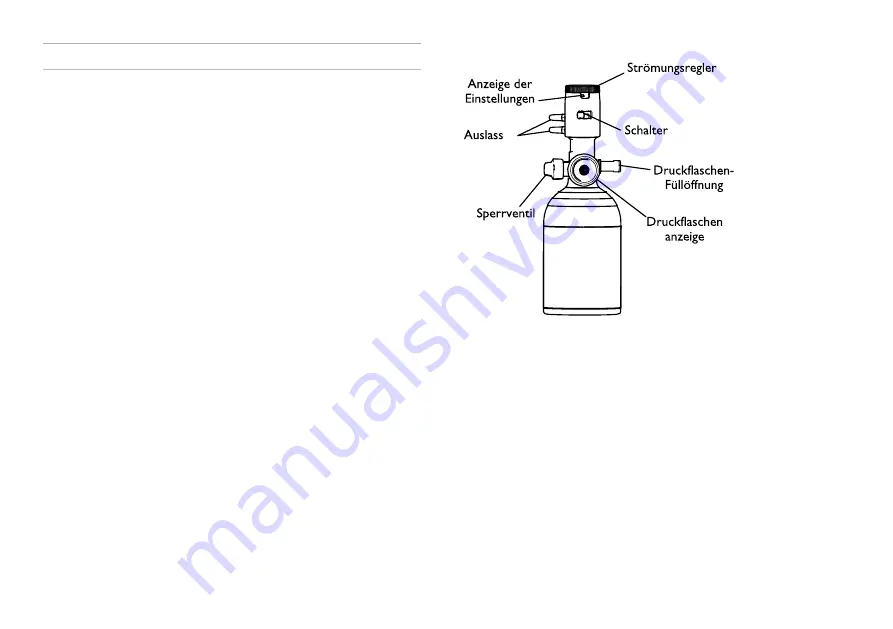 Invacare HomeFill HF2ECE6 User Manual Download Page 46