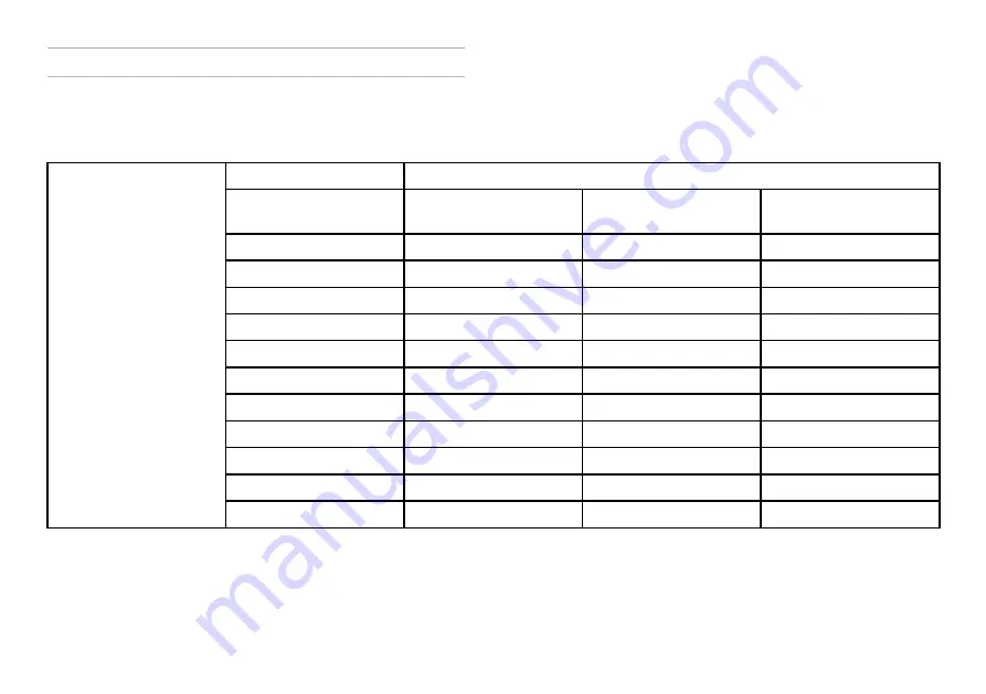 Invacare HomeFill HF2ECE6 User Manual Download Page 64