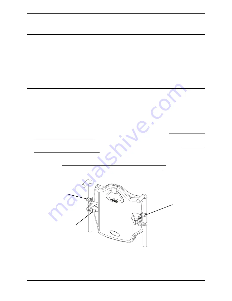 Invacare InTouch 1143199 Скачать руководство пользователя страница 37