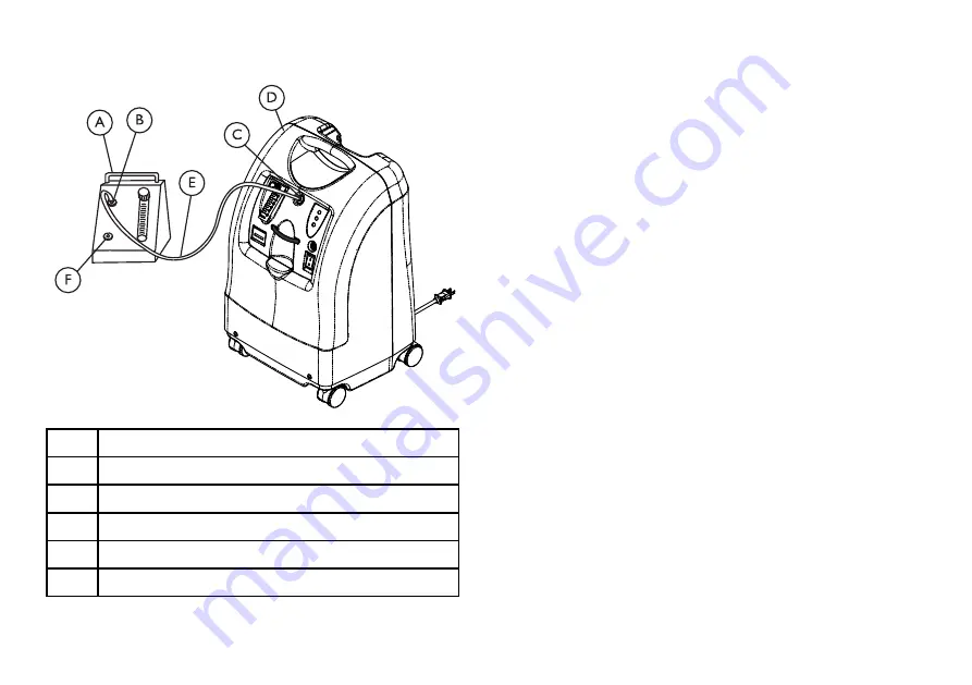 Invacare IRCPF16AW User Manual Download Page 13