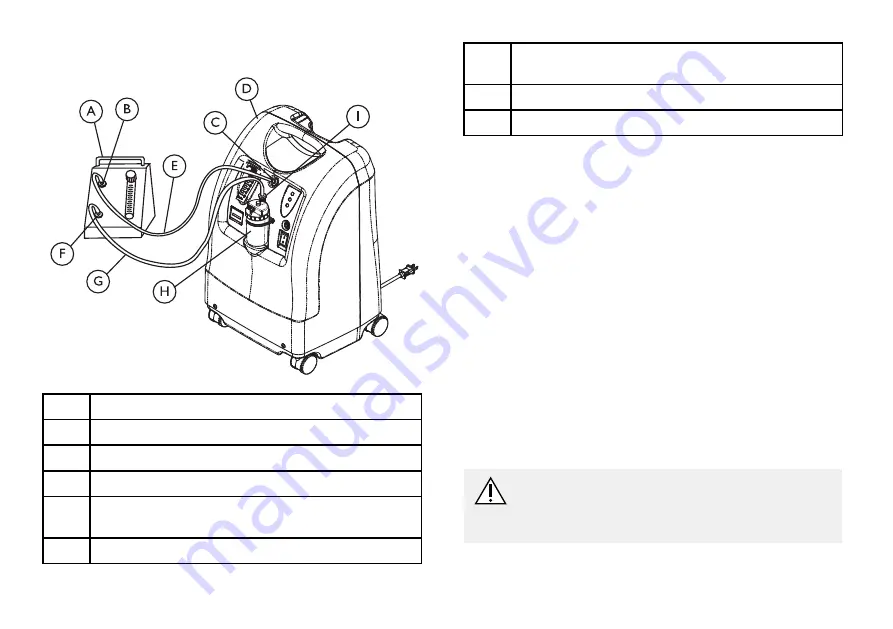 Invacare IRCPF16AW User Manual Download Page 14