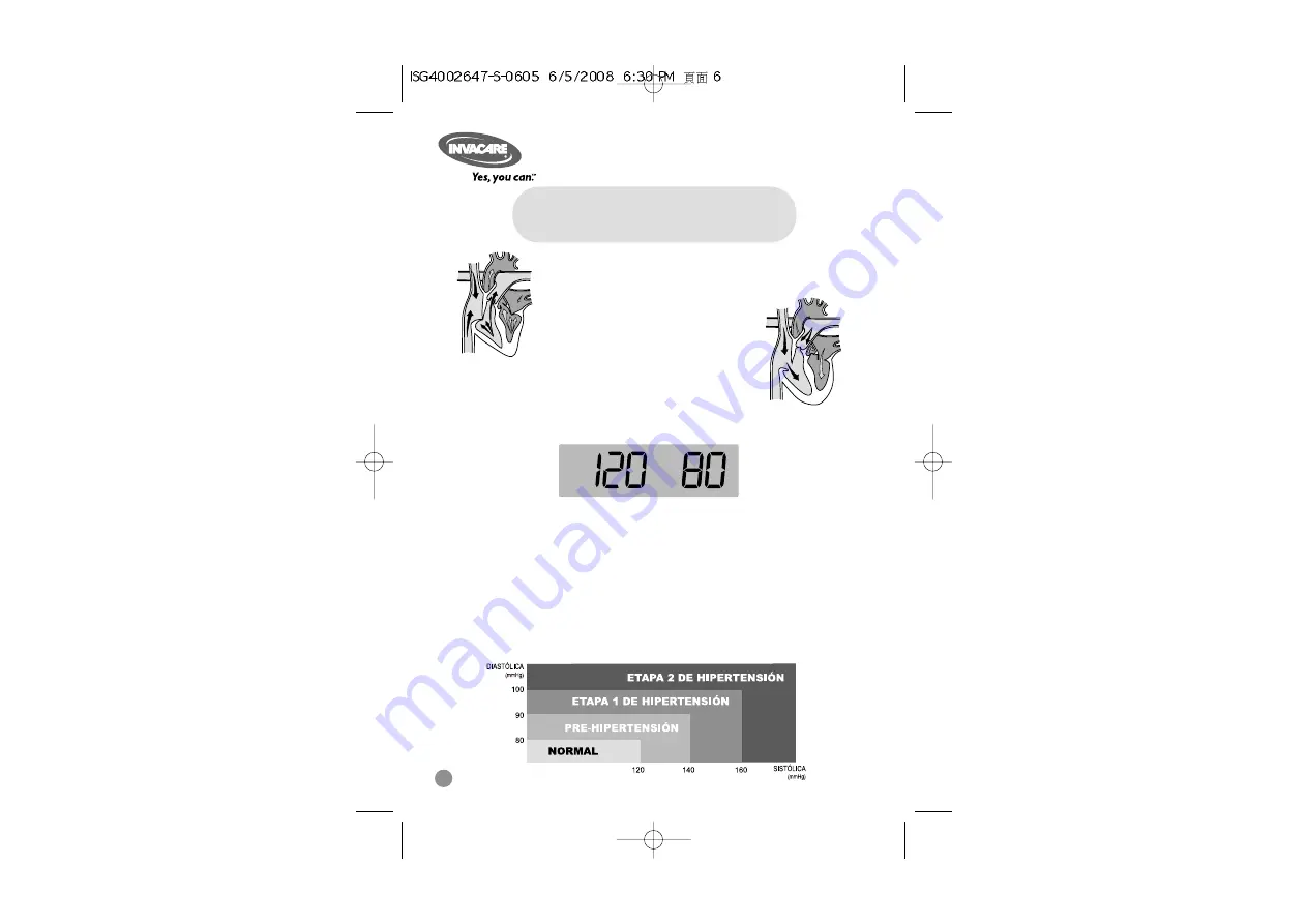 Invacare isg4002647 Скачать руководство пользователя страница 35