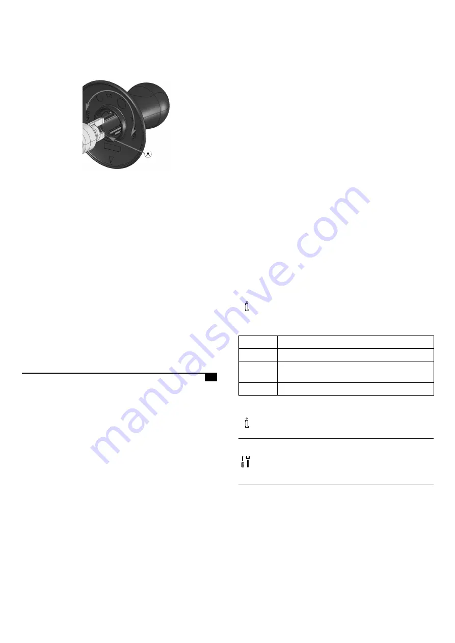 Invacare LiNX DLX-REM050 Service Manual Download Page 4