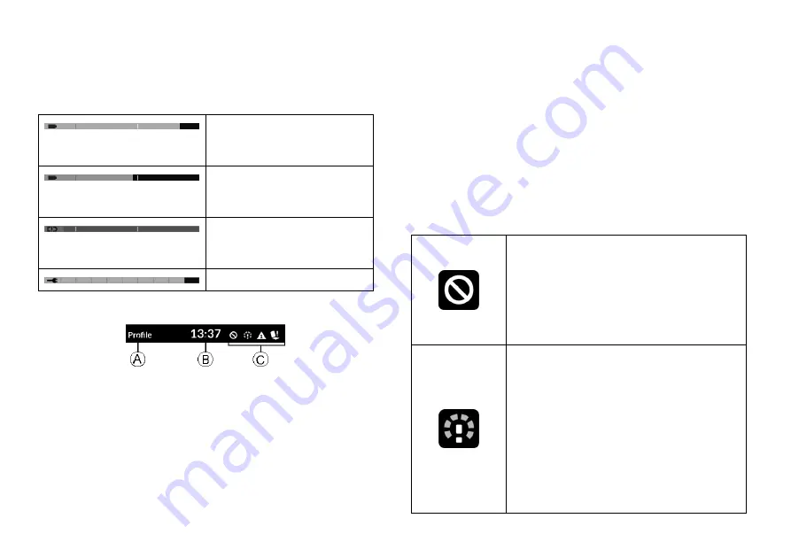 Invacare LiNX DLX-REM400 User Manual Download Page 10