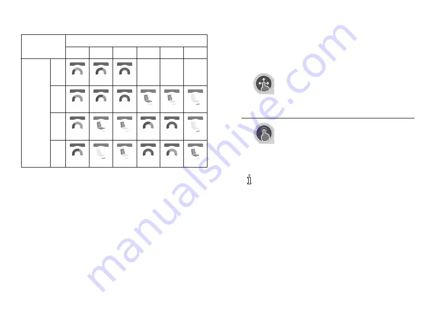 Invacare LiNX DLX-REM400 User Manual Download Page 15