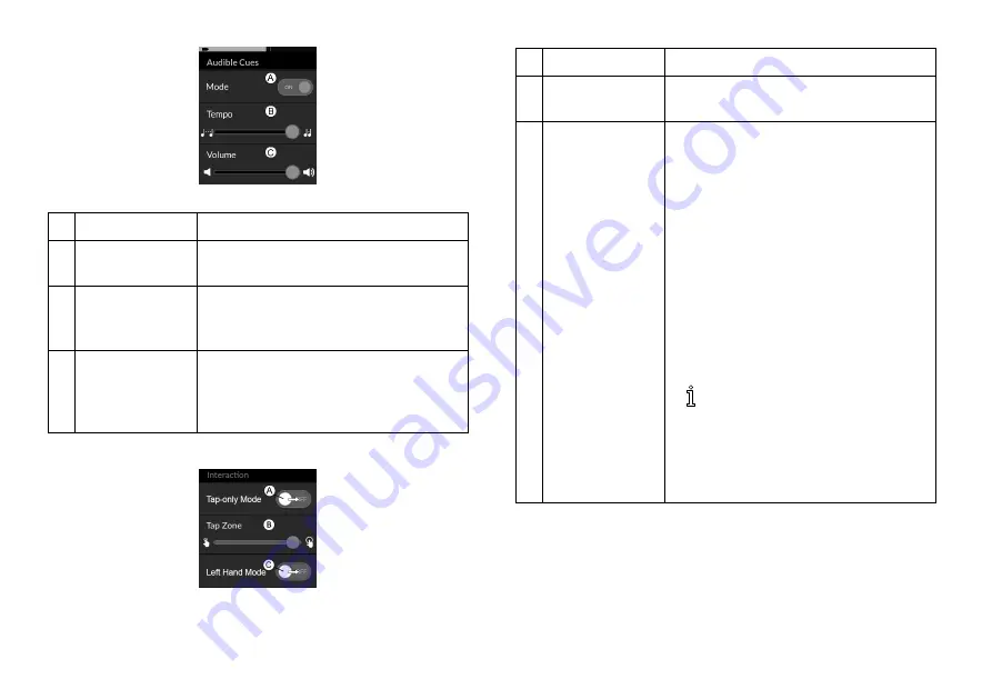 Invacare LiNX DLX-REM400 User Manual Download Page 29