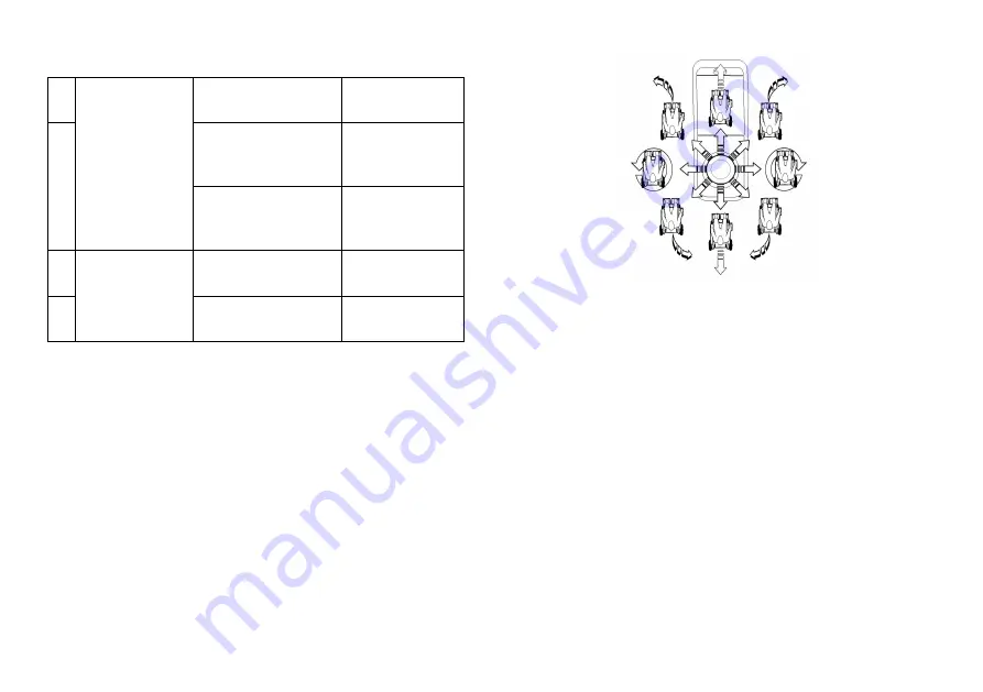 Invacare LiNX DLX-REM400 User Manual Download Page 47