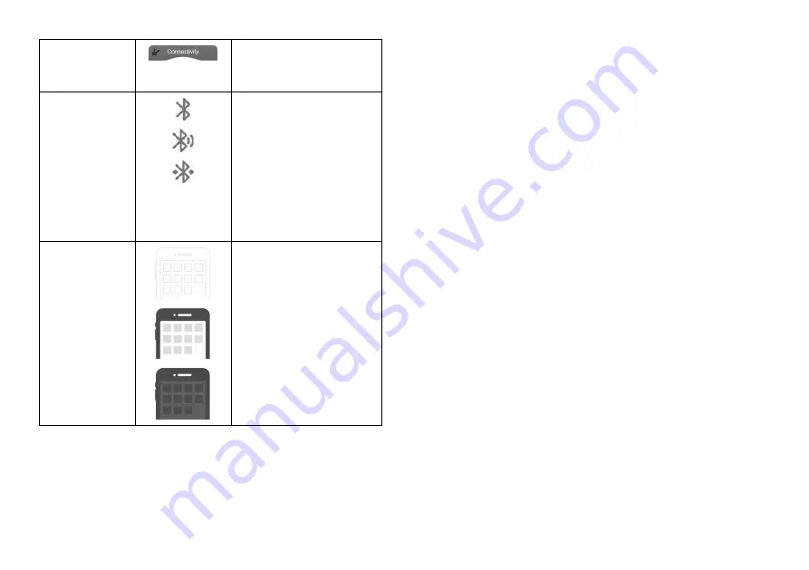 Invacare LiNX DLX-REM400 User Manual Download Page 89