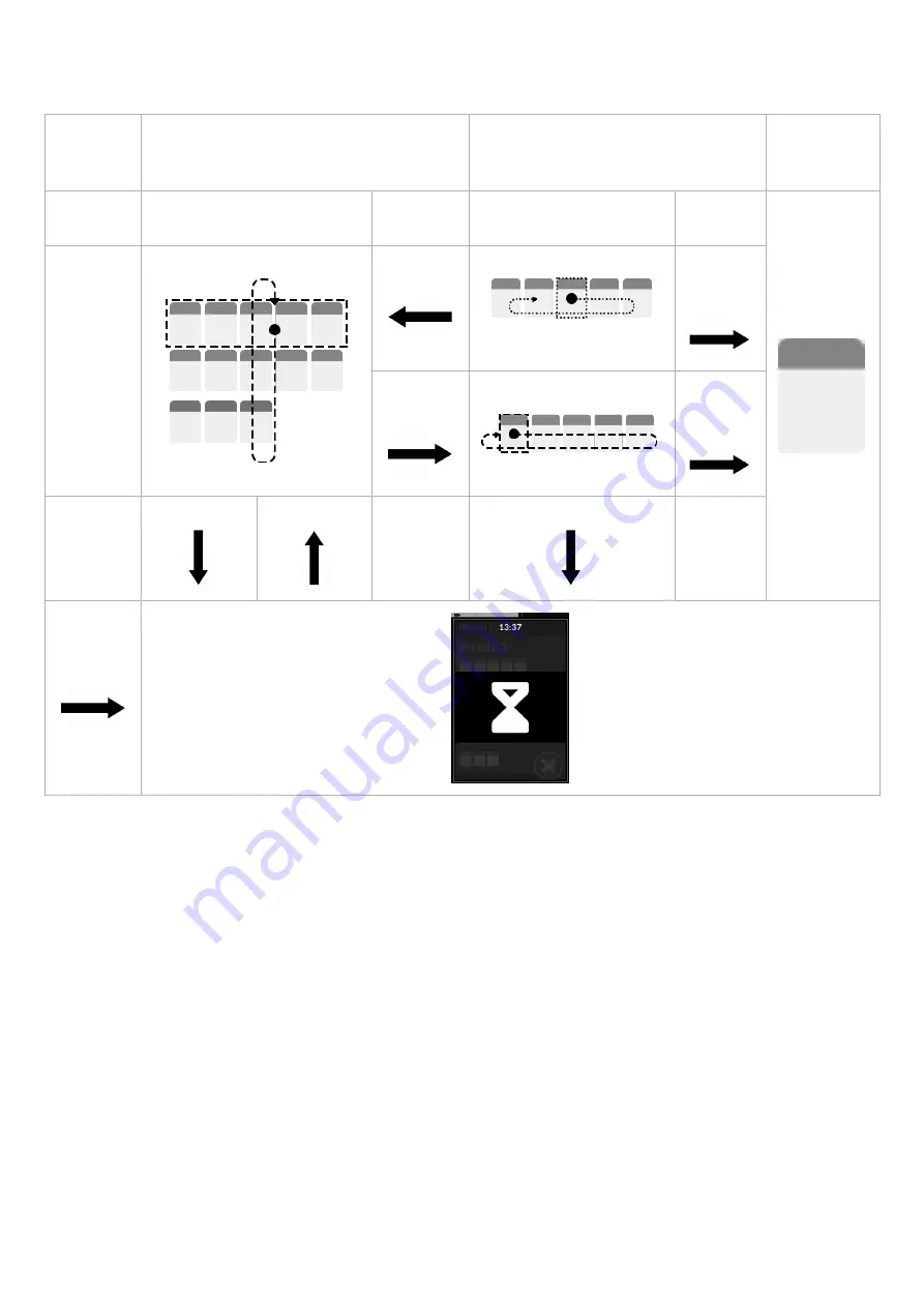 Invacare LiNX REM400 User Manual Download Page 39