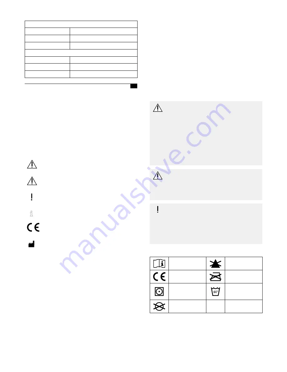 Invacare Matrx Kidabra Vi User Manual Download Page 19