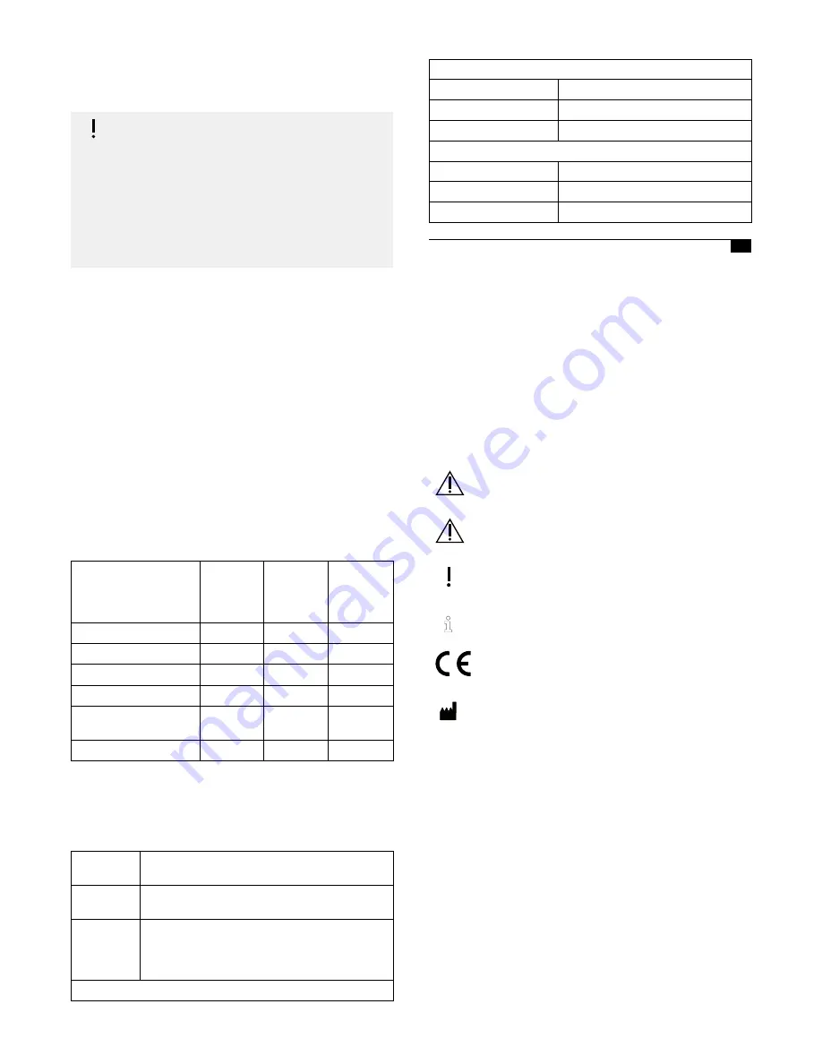 Invacare Matrx Kidabra Vi User Manual Download Page 21