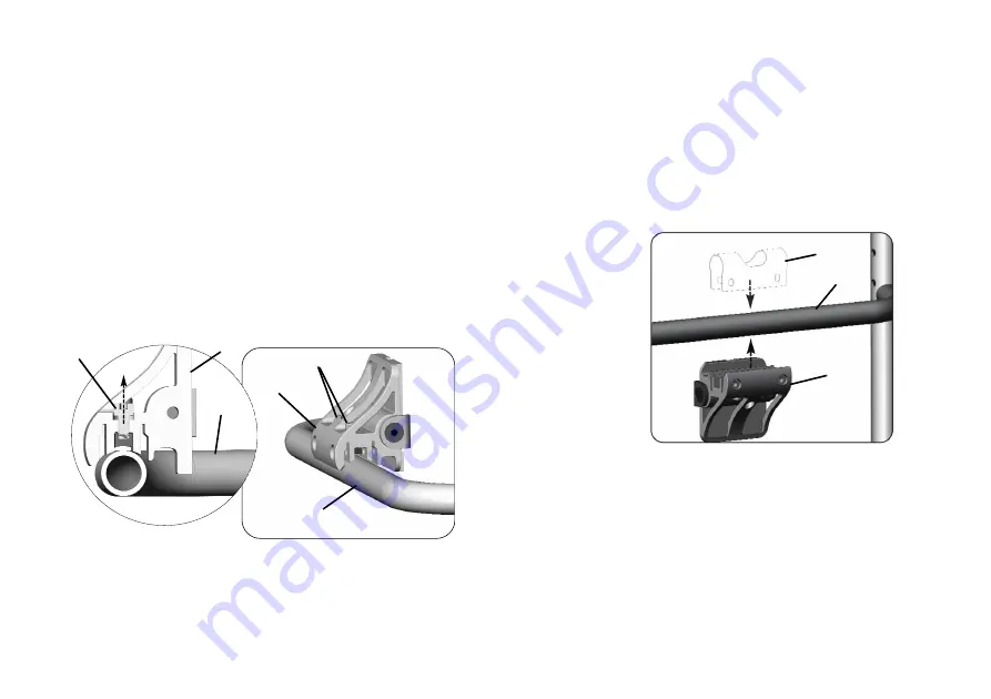 Invacare Matrx MX1 Скачать руководство пользователя страница 48