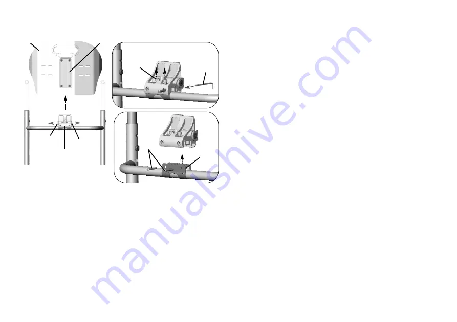 Invacare Matrx MX1 Скачать руководство пользователя страница 72