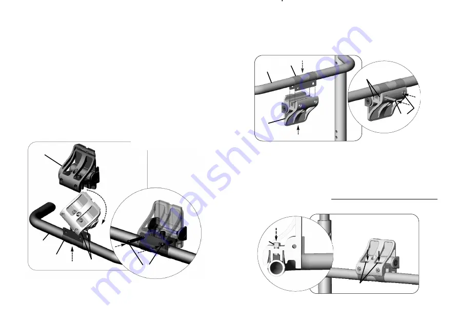 Invacare Matrx MX1 Скачать руководство пользователя страница 125