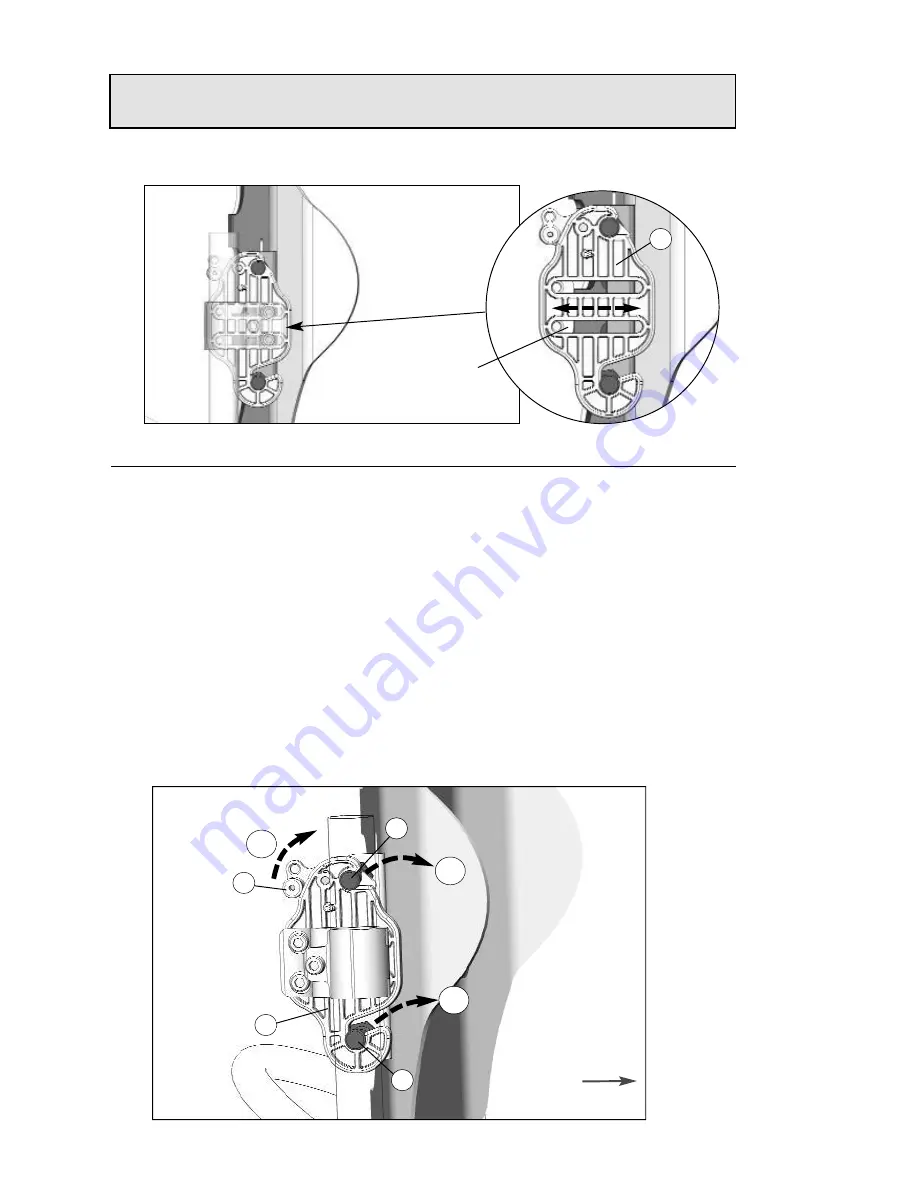 Invacare matrx mx2 User Manual Download Page 158