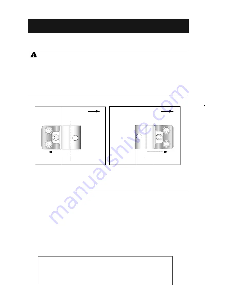 Invacare matrx mx2 User Manual Download Page 268