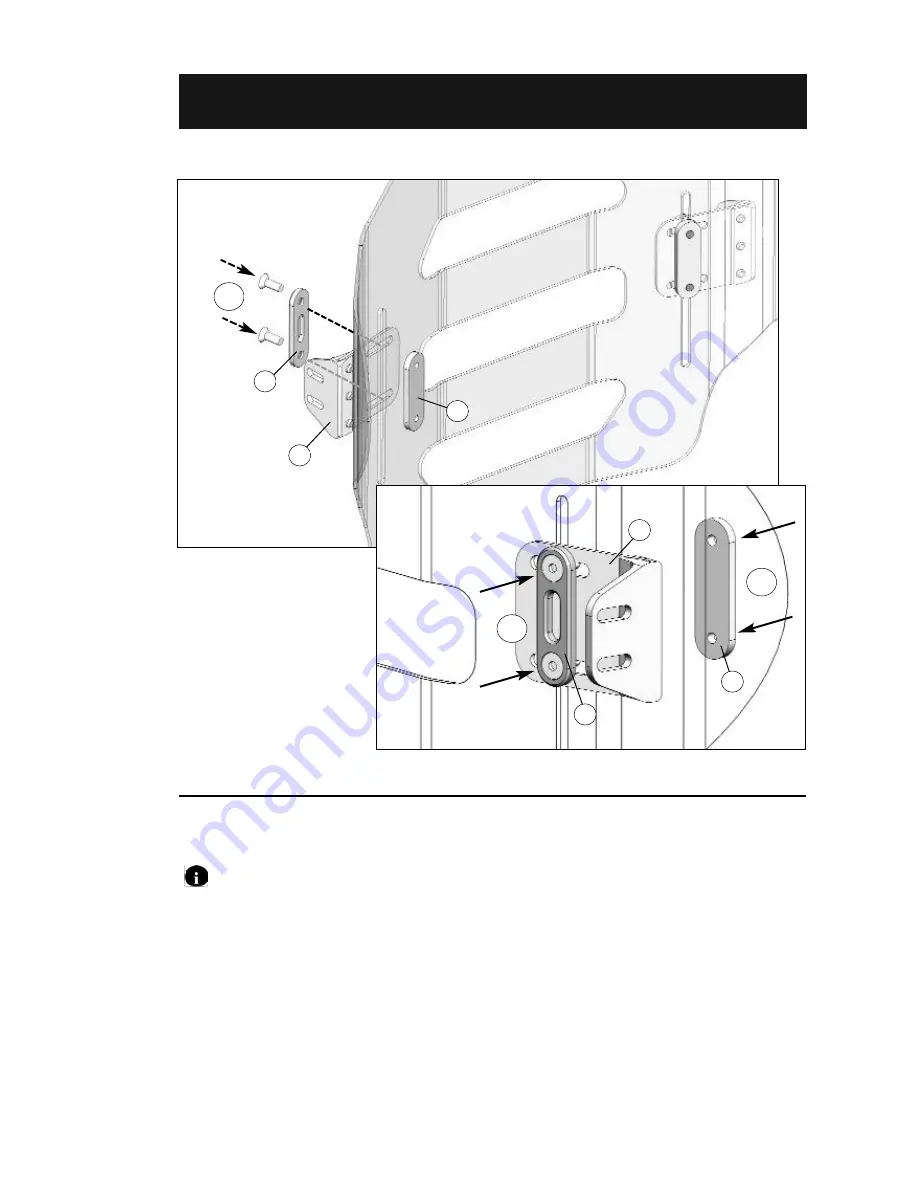 Invacare matrx mx2 User Manual Download Page 331