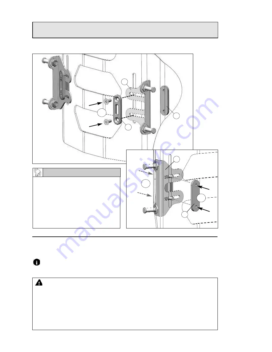 Invacare matrx mx2 User Manual Download Page 372