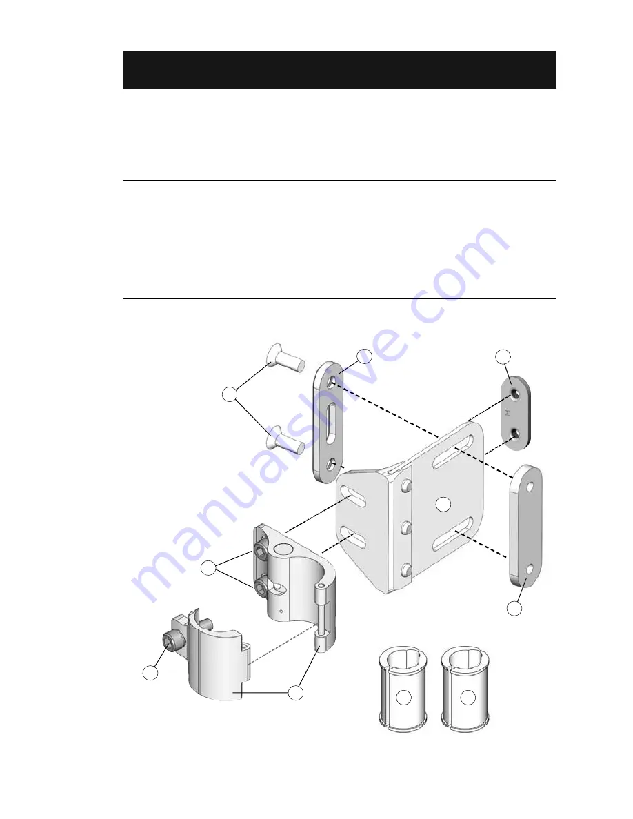 Invacare matrx mx2 User Manual Download Page 457