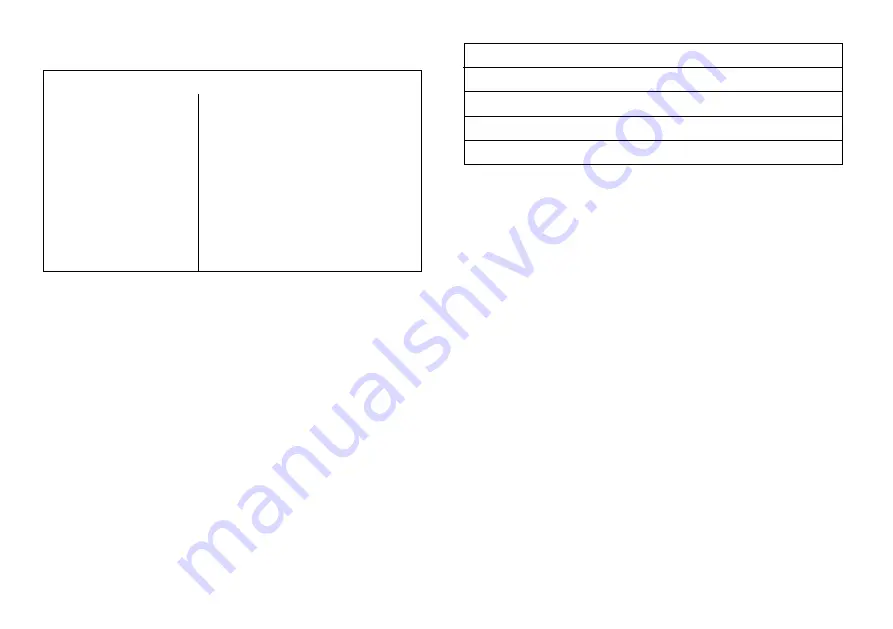 Invacare MK6i Series Field Reference Manual Download Page 73