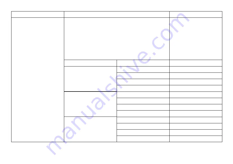 Invacare MK6i Series Field Reference Manual Download Page 98