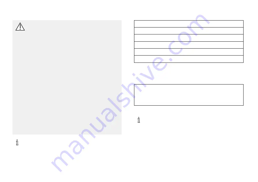 Invacare MK6i Series Field Reference Manual Download Page 107