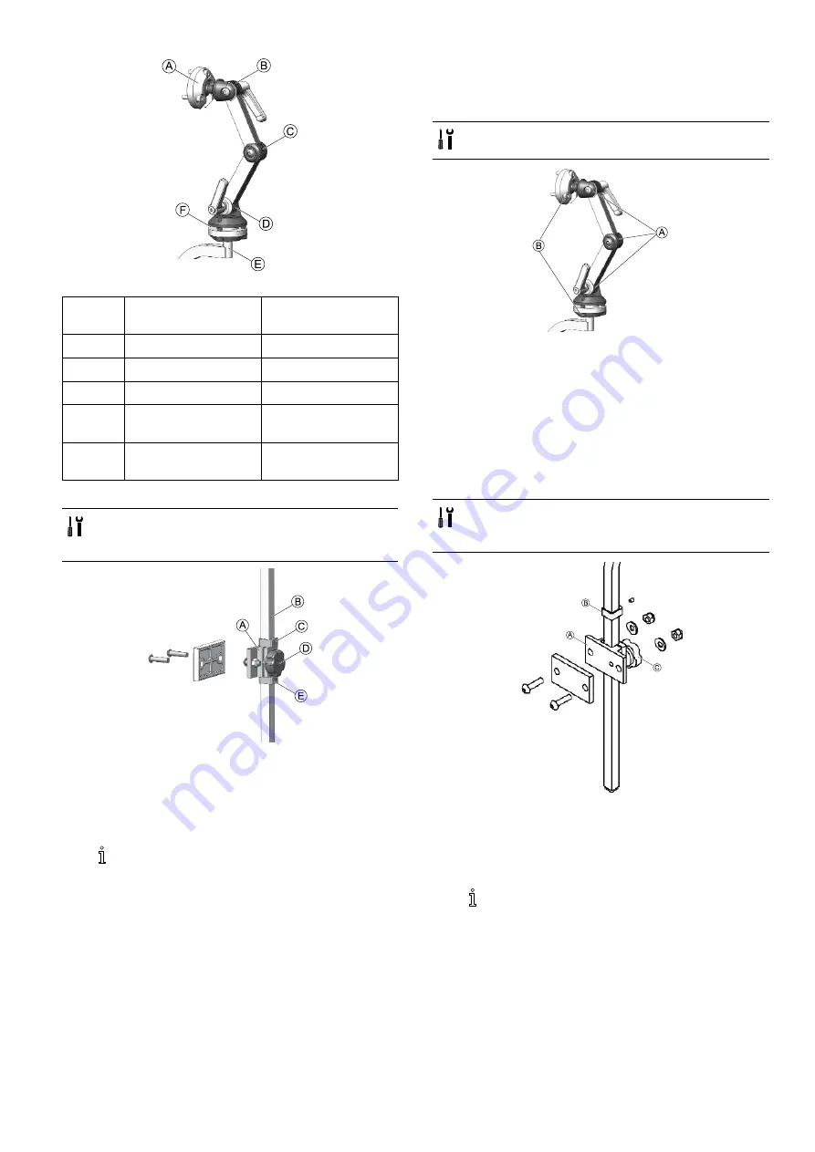 Invacare Motion Concepts Ultra Low Maxx Service Manual Supplement Download Page 83