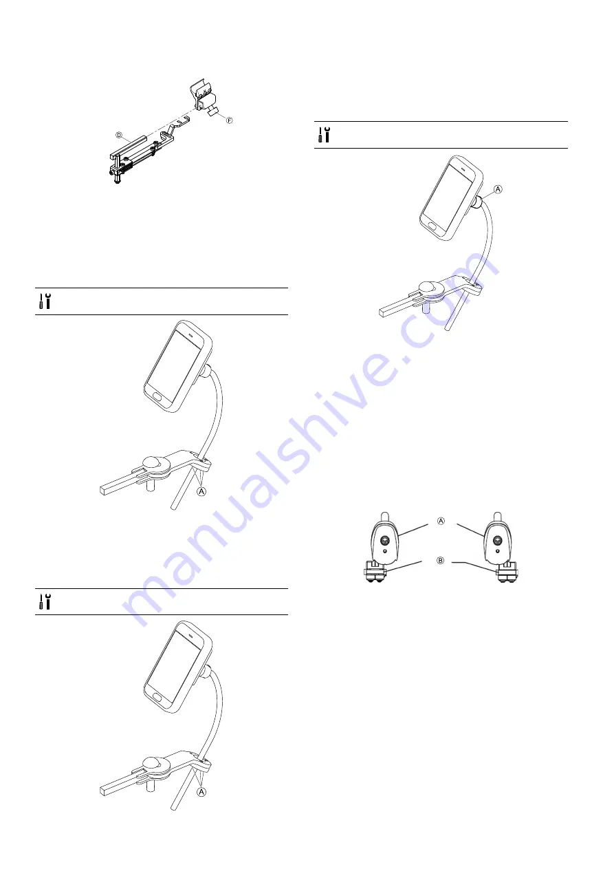 Invacare Motion Concepts Ultra Low Maxx Service Manual Supplement Download Page 86