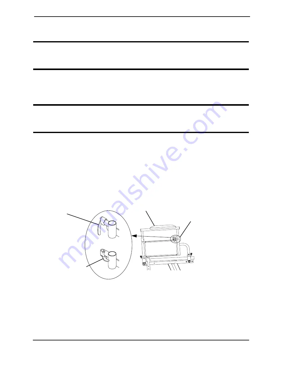 Invacare Nutron R50LX Owner'S Operator And Maintenance Manual Download Page 37