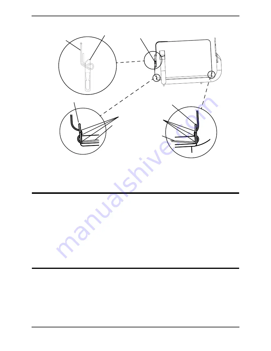 Invacare Nutron R50LX Owner'S Operator And Maintenance Manual Download Page 62