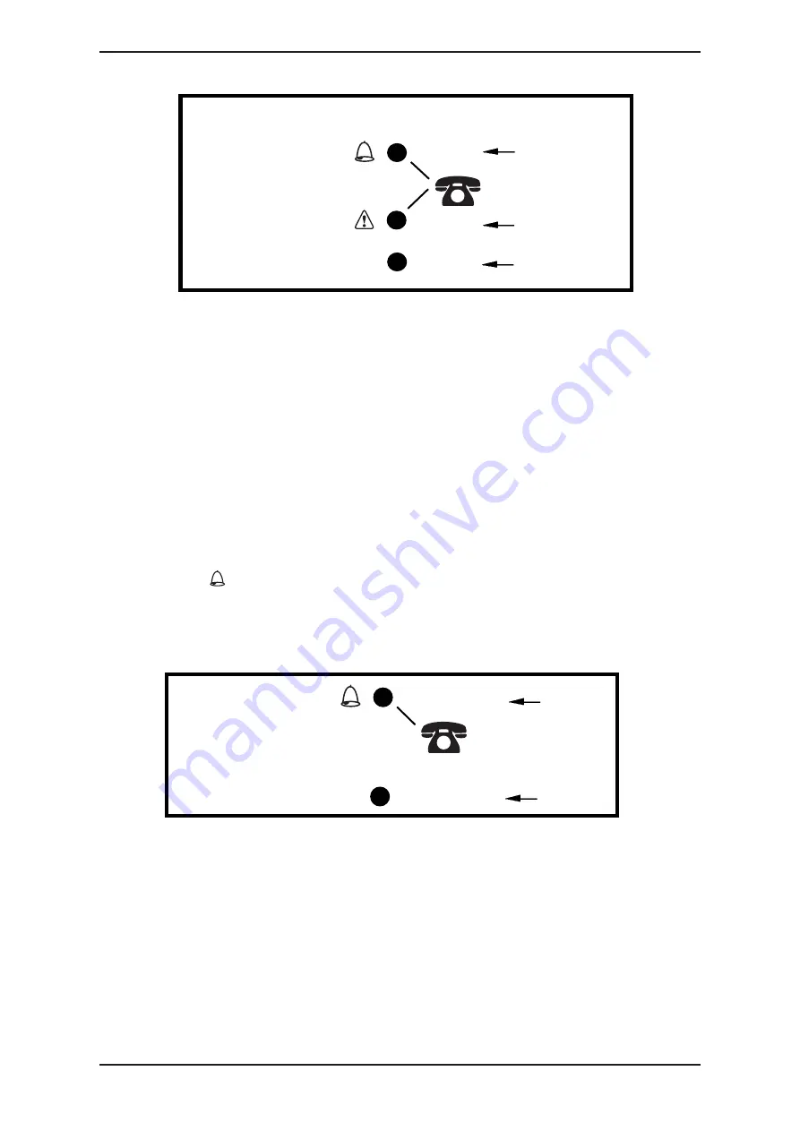 Invacare Perfecto2 IRC5PAW Operator'S Manual Download Page 23