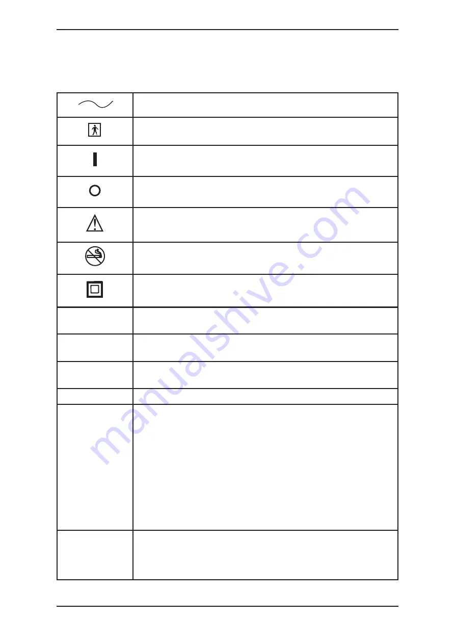 Invacare Perfecto2 IRC5PAW Operator'S Manual Download Page 45