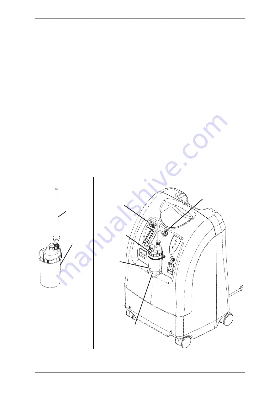 Invacare Perfecto2 IRC5PAW Скачать руководство пользователя страница 85