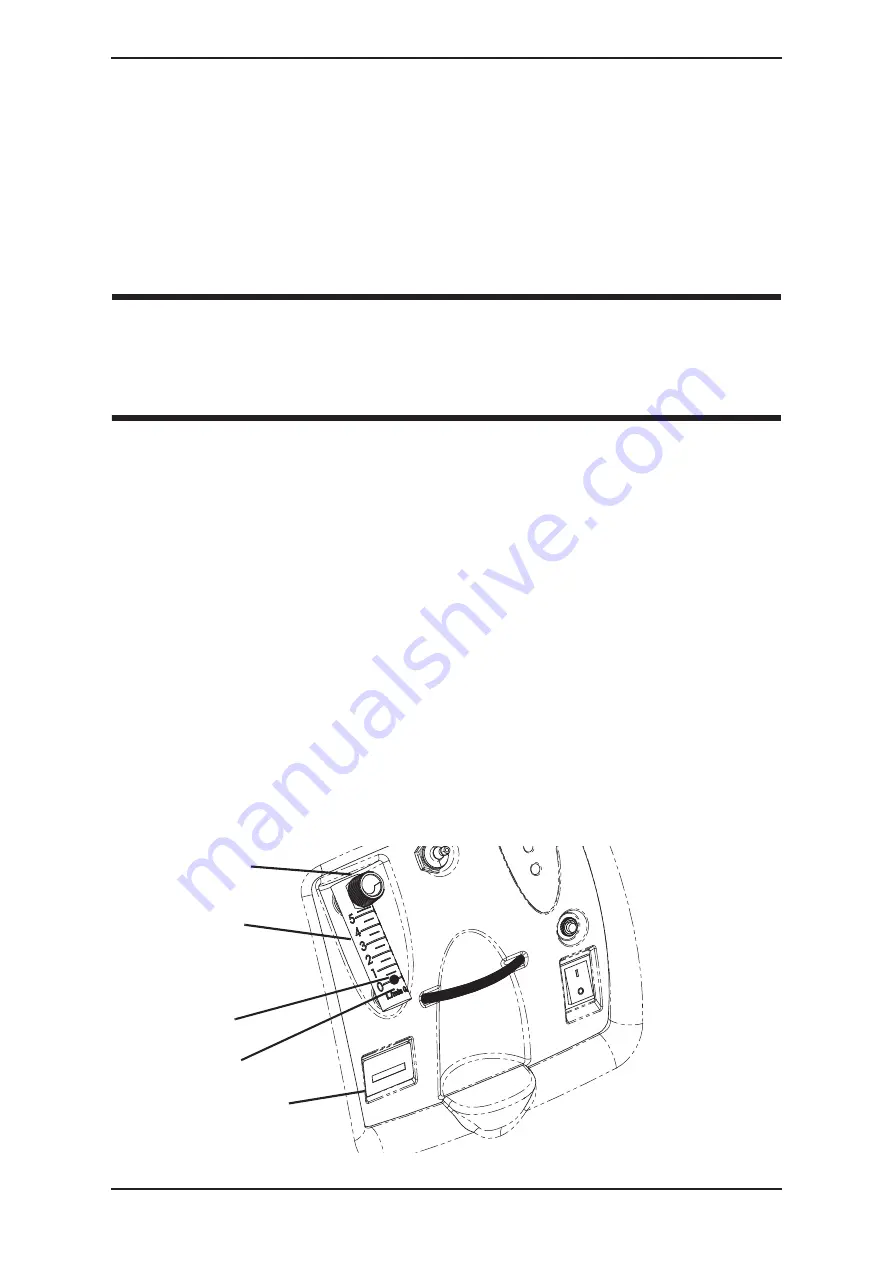 Invacare Perfecto2 IRC5PAW Operator'S Manual Download Page 188