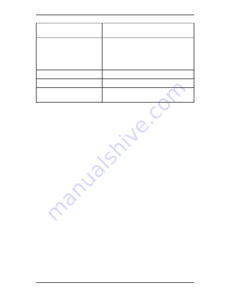 Invacare Platinum IRC10LX Operator'S Manual Download Page 14