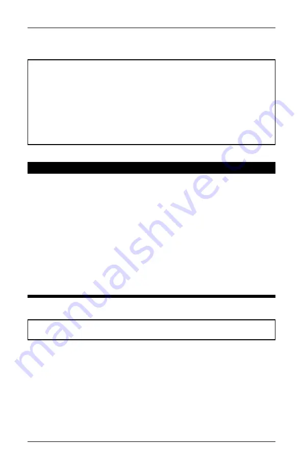 Invacare Platinum IRC5LX Operator'S Manual Download Page 2