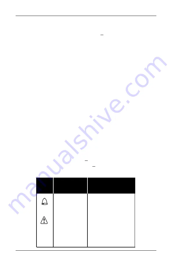 Invacare Platinum IRC5LX Operator'S Manual Download Page 8