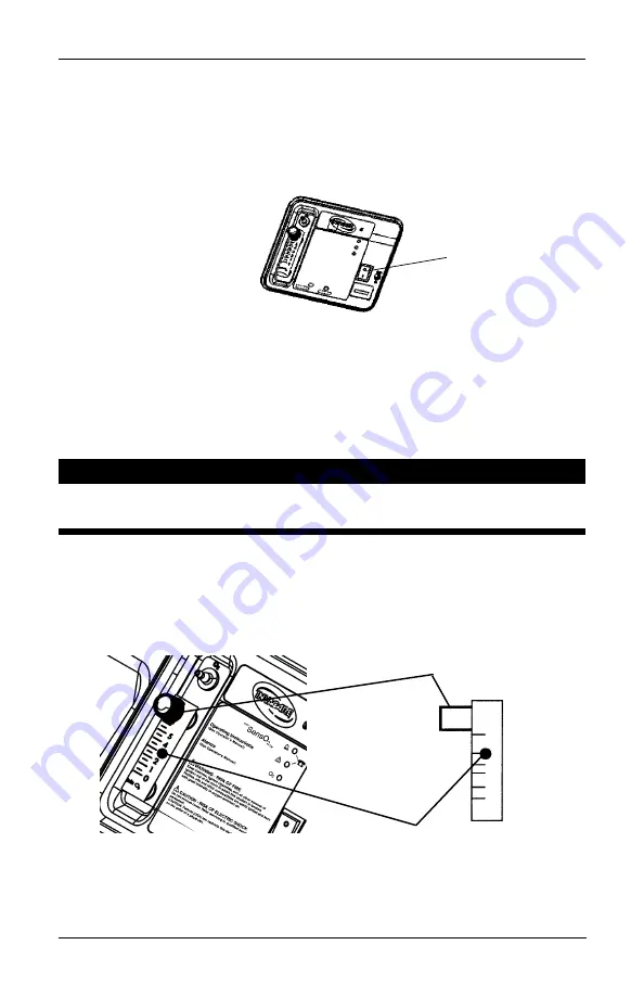 Invacare Platinum IRC5LX Operator'S Manual Download Page 15