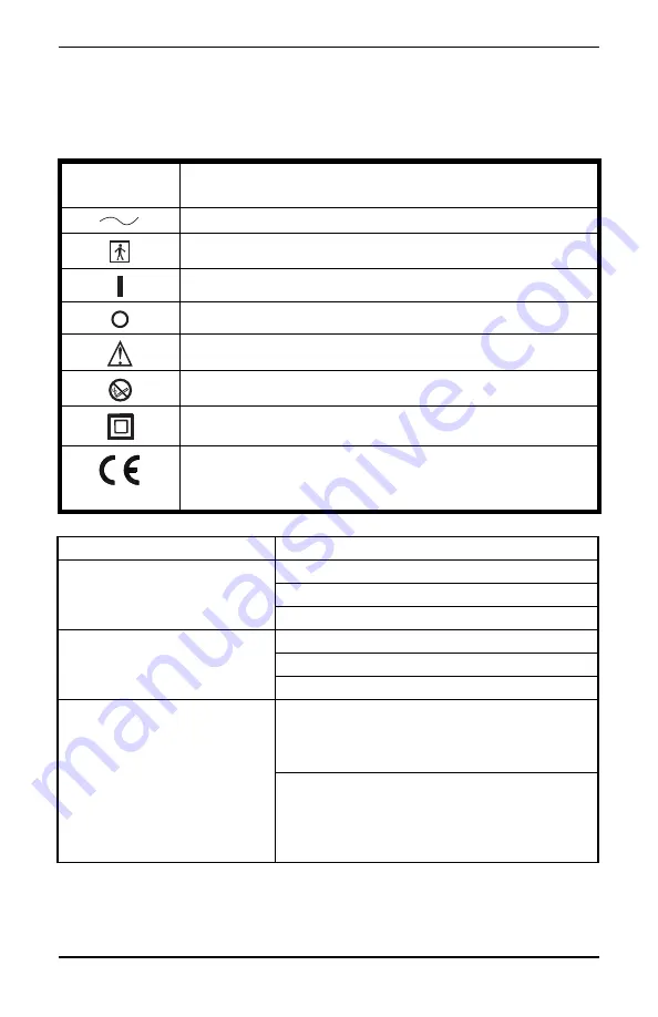 Invacare Platinum IRC5LXAW User Manual Download Page 13