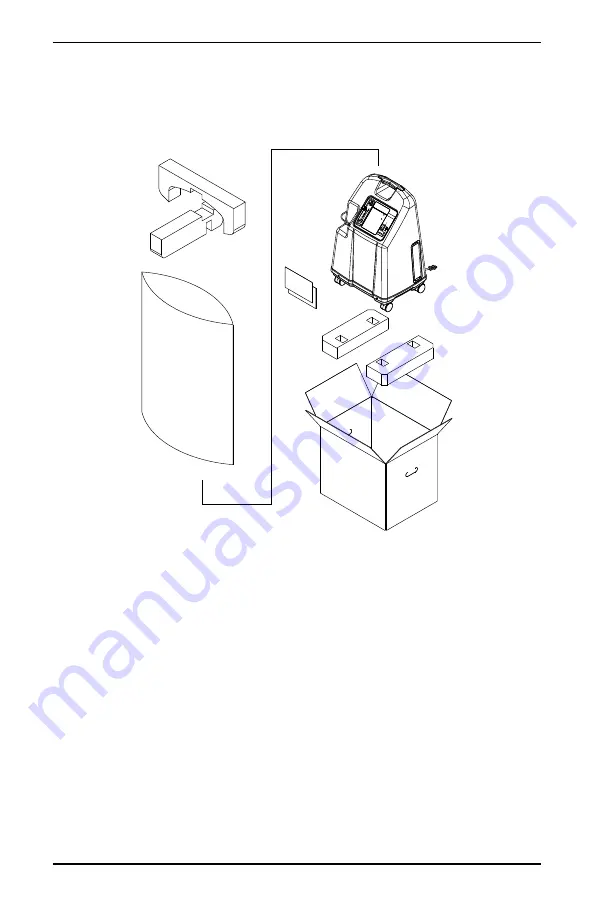 Invacare Platinum IRC5LXAW User Manual Download Page 42