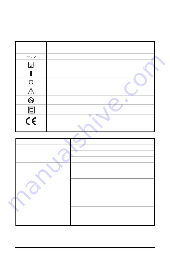 Invacare Platinum IRC5LXAW User Manual Download Page 105