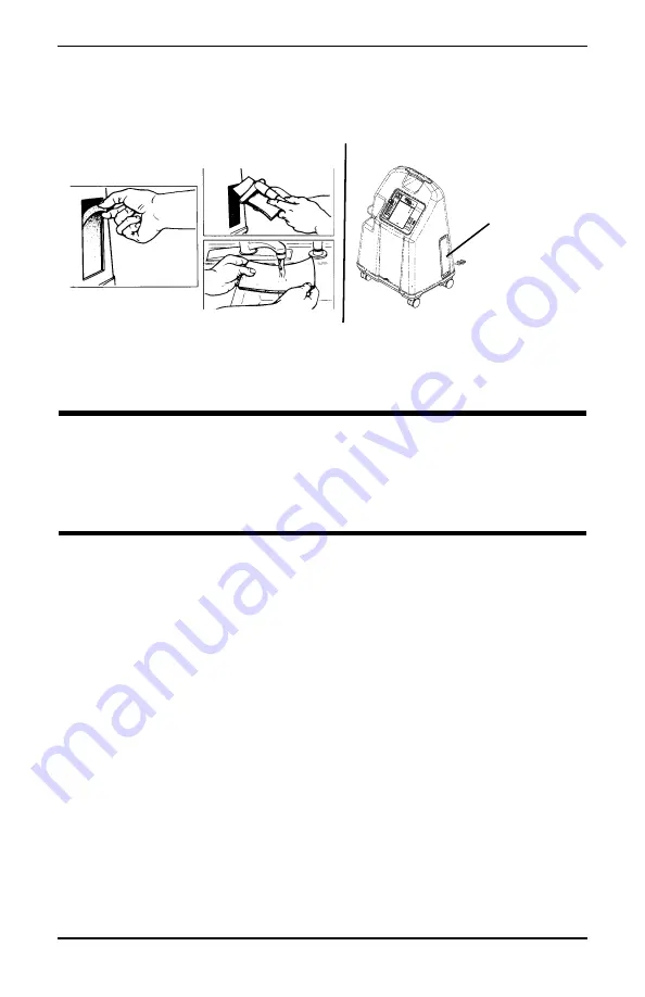 Invacare Platinum IRC5LXAW User Manual Download Page 119