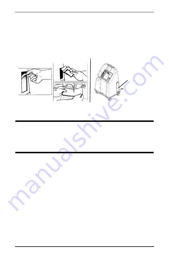 Invacare Platinum IRC5LXAW User Manual Download Page 151