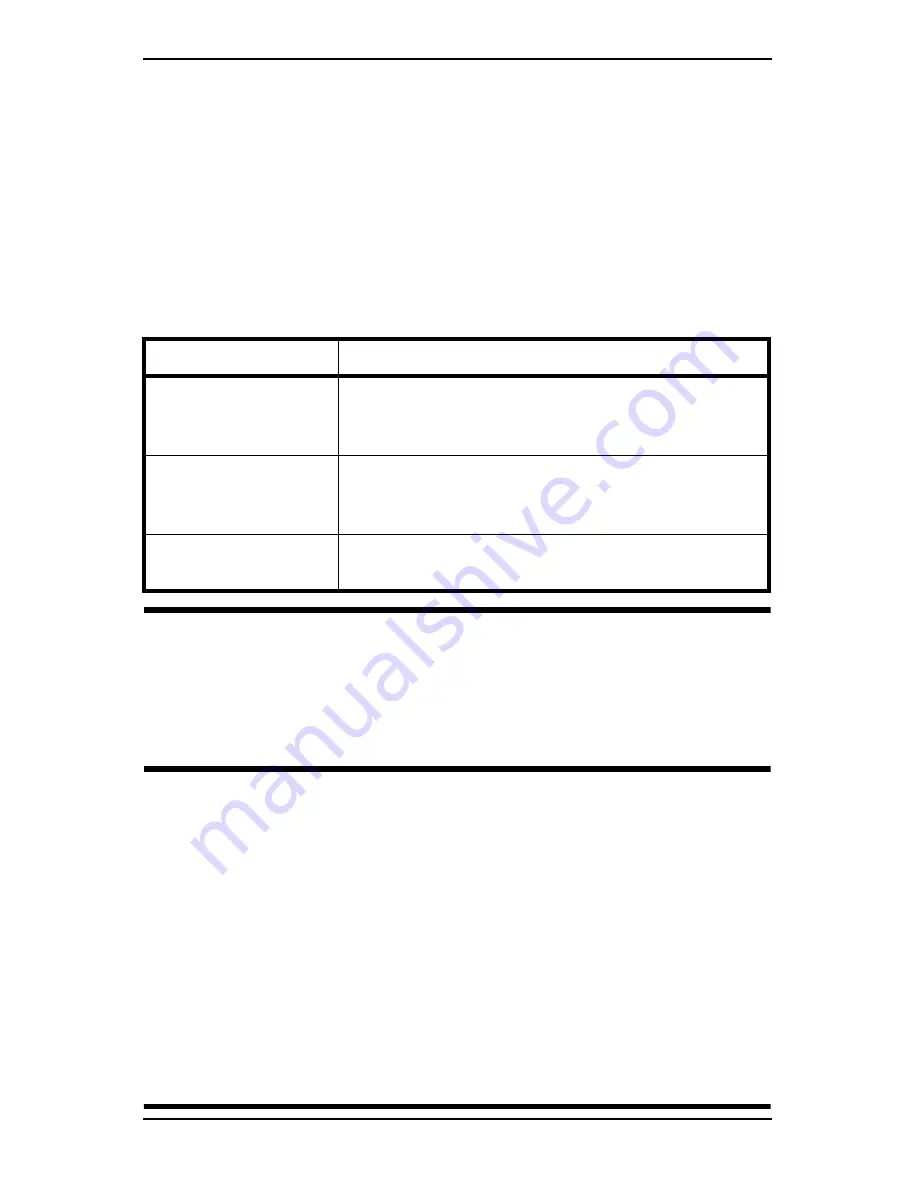 Invacare Polaris EX ISP4000 Operator'S Manual Download Page 2