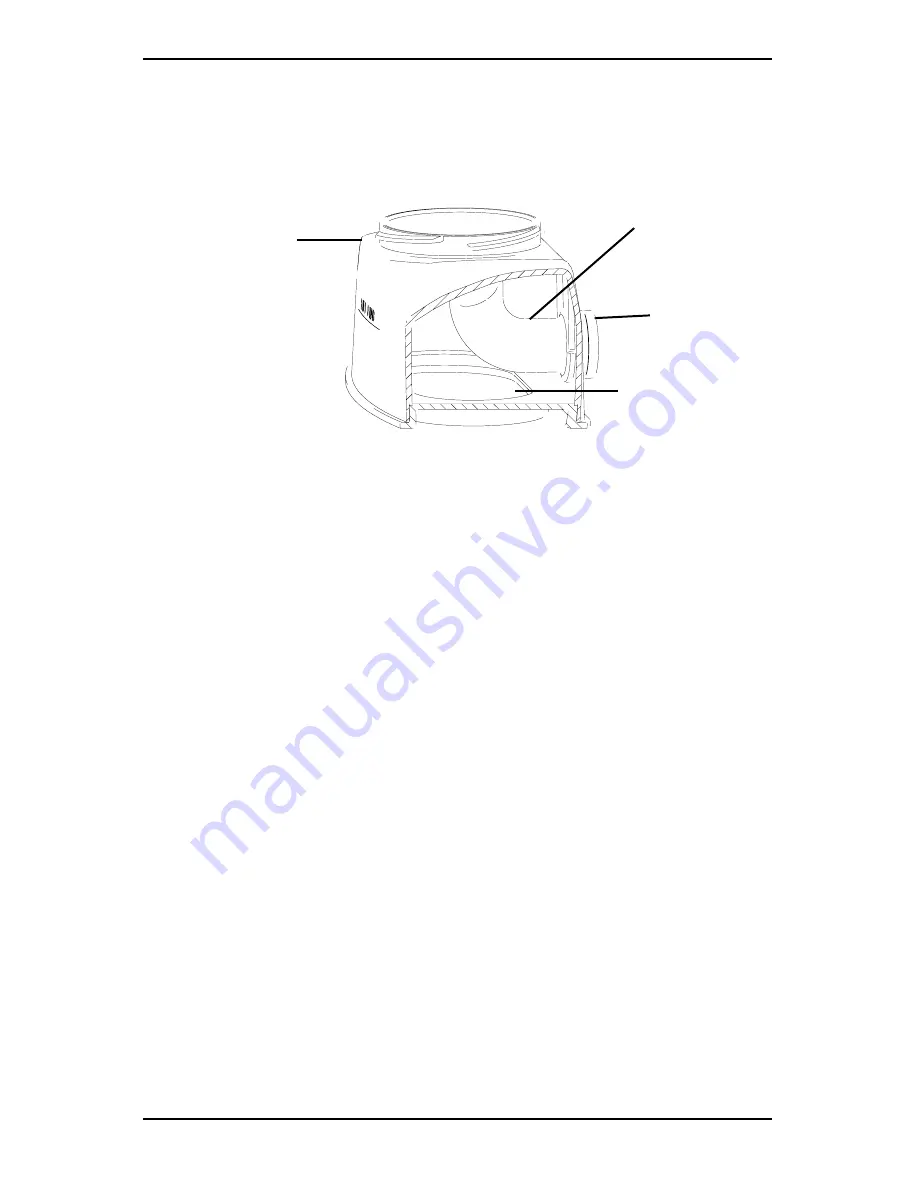 Invacare Polaris EX ISP4000 Operator'S Manual Download Page 19