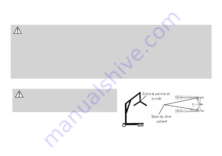 Invacare Reliant 450 User Manual Download Page 79