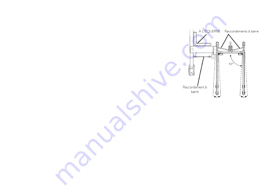 Invacare Reliant 450 User Manual Download Page 125