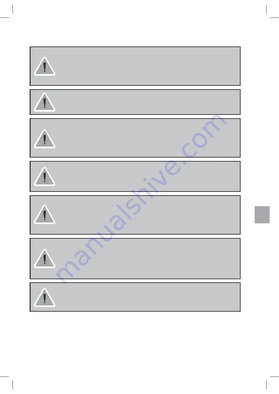 Invacare ScanBed 755 User Manual Download Page 140